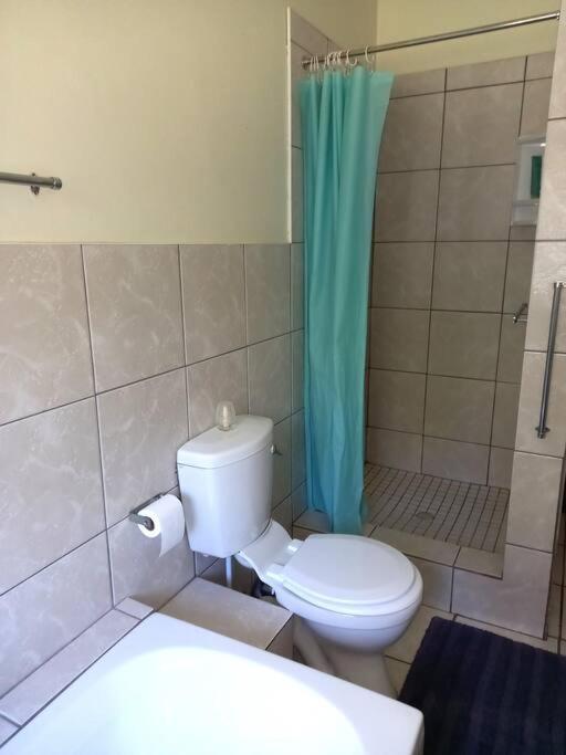 דירות 34 Steyn Street, בארידייל מראה חיצוני תמונה