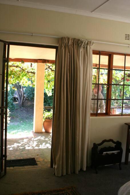 דירות 34 Steyn Street, בארידייל מראה חיצוני תמונה